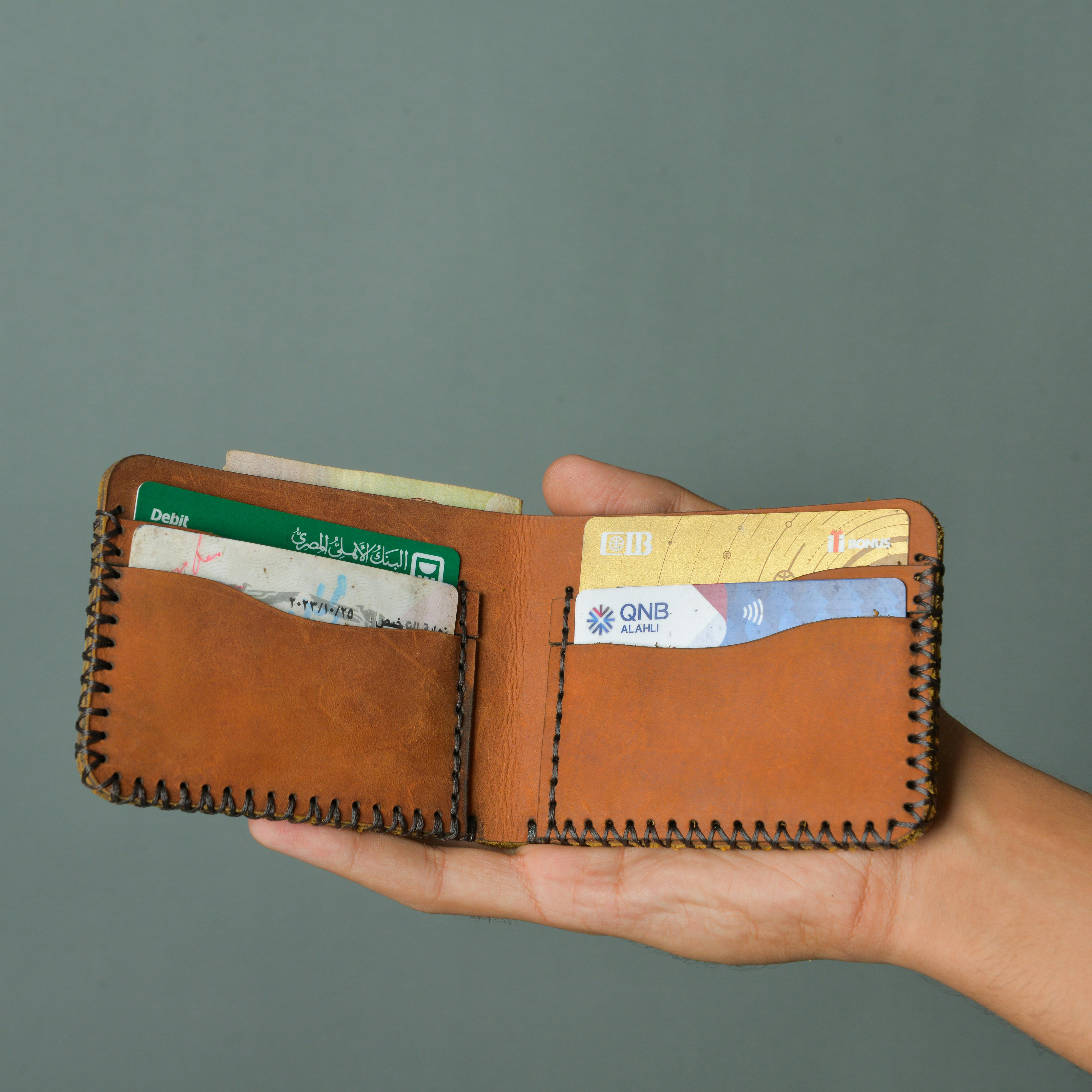 Global Financial Institution Transformation